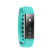 Afbeelding in Gallery-weergave laden, Bluetooth stappen- & calorieënteller