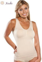 Afbeelding in Gallery-weergave laden, Strakke tanktop