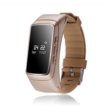 Afbeelding in Gallery-weergave laden, FORNORM 2-in-1 fitnesstracker