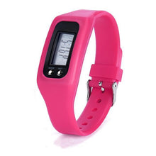 Afbeelding in Gallery-weergave laden, Armband met fitnesstracker