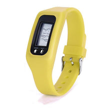 Afbeelding in Gallery-weergave laden, Armband met fitnesstracker