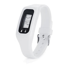Afbeelding in Gallery-weergave laden, Armband met fitnesstracker