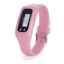 Afbeelding in Gallery-weergave laden, Armband met fitnesstracker