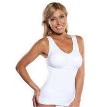 Afbeelding in Gallery-weergave laden, Strakke tanktop
