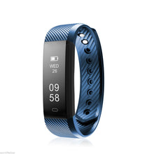 Afbeelding in Gallery-weergave laden, Bluetooth smart fitnesstracker