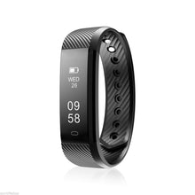 Afbeelding in Gallery-weergave laden, Bluetooth smart fitnesstracker