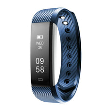 Afbeelding in Gallery-weergave laden, Bluetooth stappen- &amp; calorieënteller
