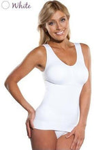 Afbeelding in Gallery-weergave laden, Strakke tanktop
