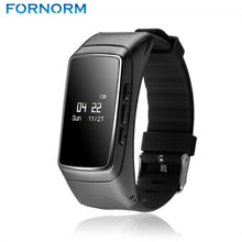 Afbeelding in Gallery-weergave laden, FORNORM 2-in-1 fitnesstracker
