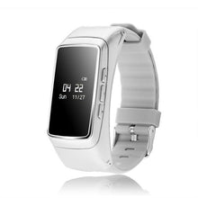 Afbeelding in Gallery-weergave laden, FORNORM 2-in-1 fitnesstracker
