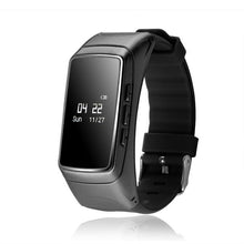 Afbeelding in Gallery-weergave laden, FORNORM 2-in-1 fitnesstracker
