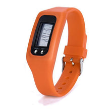 Afbeelding in Gallery-weergave laden, Armband met fitnesstracker
