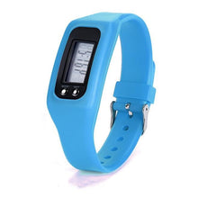 Afbeelding in Gallery-weergave laden, Armband met fitnesstracker
