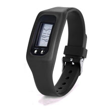 Afbeelding in Gallery-weergave laden, Armband met fitnesstracker
