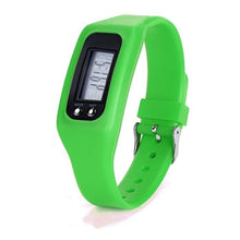 Afbeelding in Gallery-weergave laden, Armband met fitnesstracker
