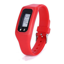 Afbeelding in Gallery-weergave laden, Armband met fitnesstracker
